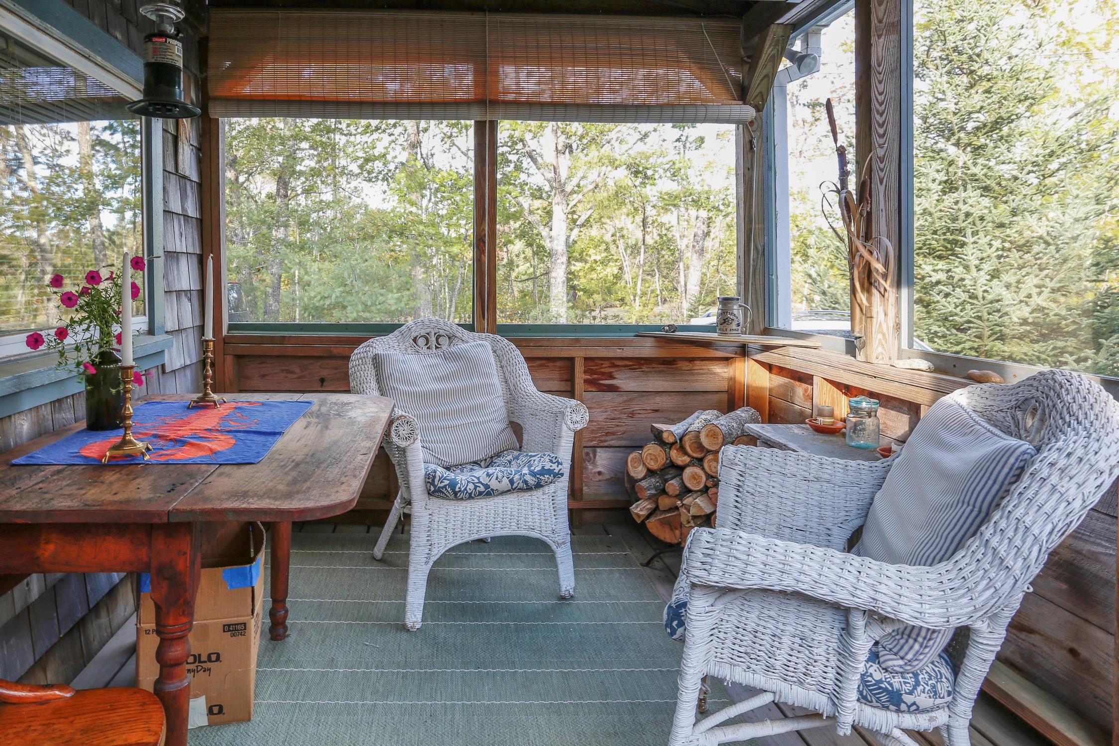 378 McLain Road Liberty, ME 04949 - Photo 14 of 30 McLainRdLiberty-17
