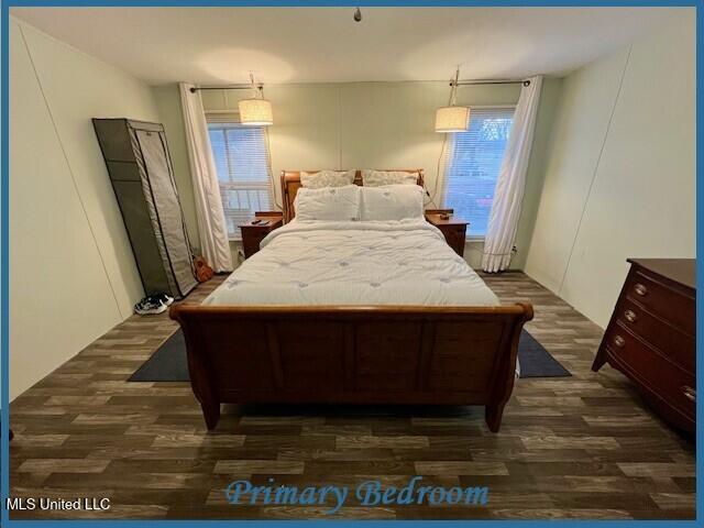 5089 Sees Chapel Road Crenshaw, MS 38621 - Photo 24 of 52 5089 SEES CHAPEL - PRIM BED 1