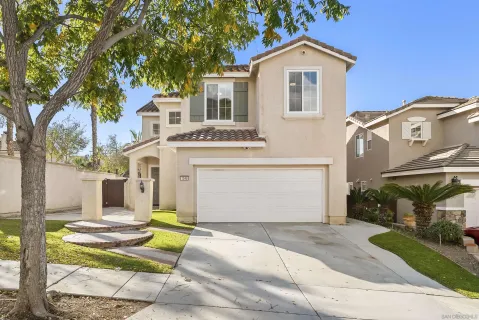 $949,000 | 1048 Sunset Crossing Point, San Diego, CA 92154