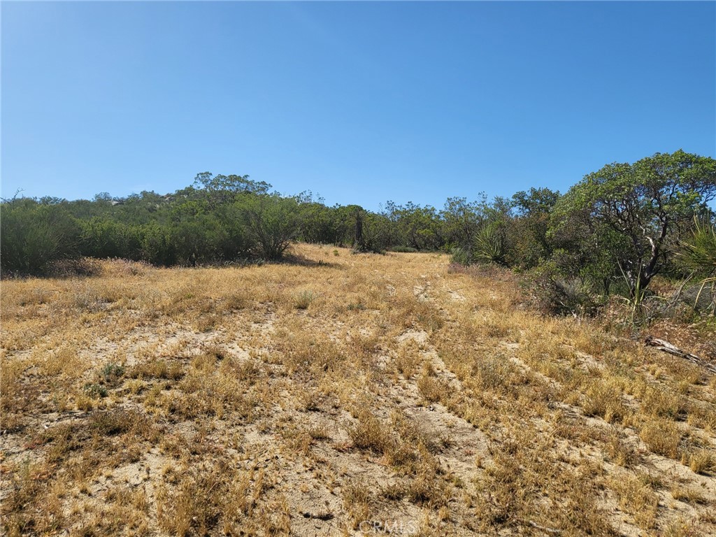 887 Forest Springs Road Aguanga, CA 92536 - Photo 17 of 35 a view of mountain with lake view