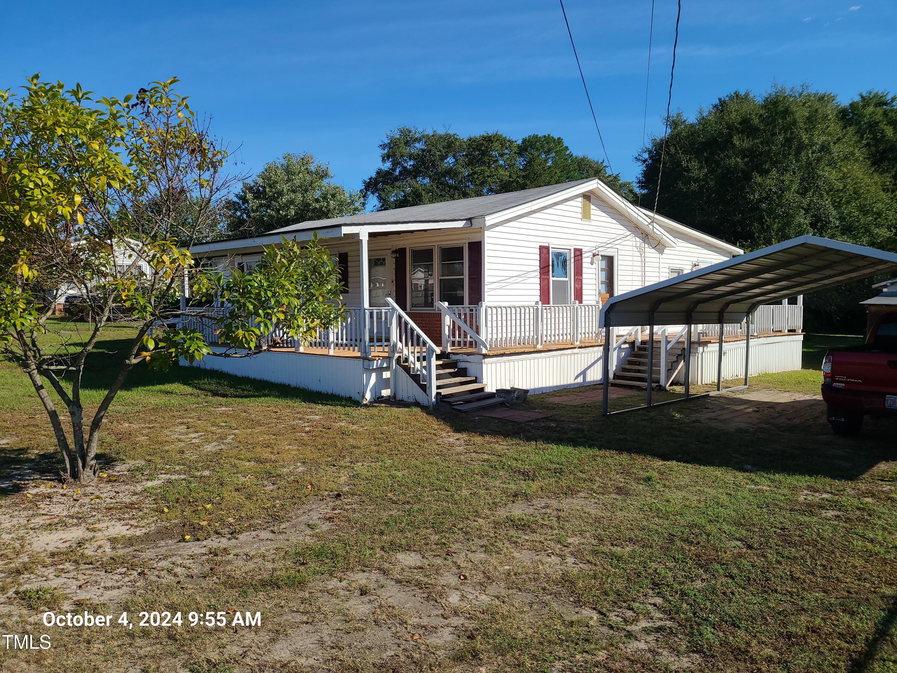 2607 Wingate Road Fayetteville, NC 28306 - Photo 10 of 15 20241004_095546