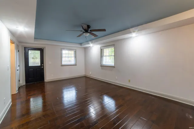 $325,000 | 2233 South Folsomville Road, Boonville, IN 47601