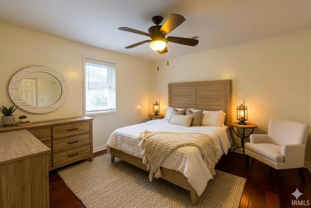 $325,000 | 2233 South Folsomville Road, Boonville, IN 47601