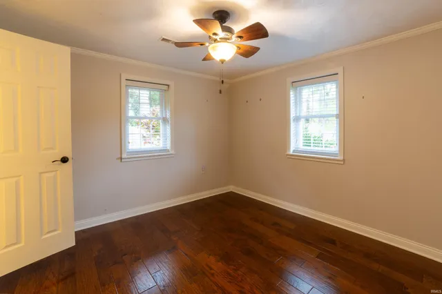 $325,000 | 2233 South Folsomville Road, Boonville, IN 47601