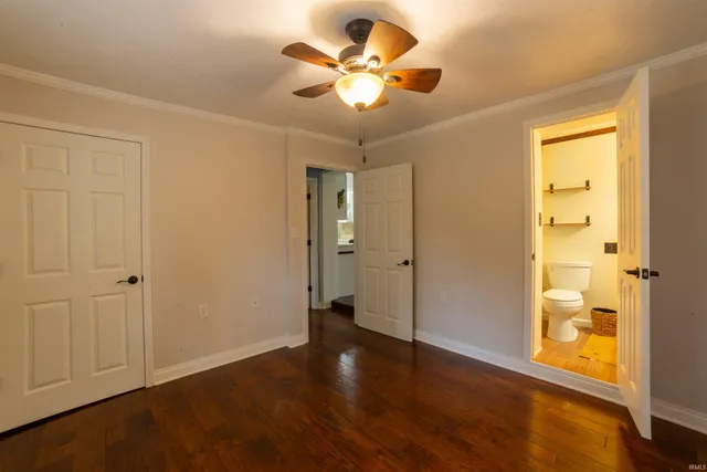 $325,000 | 2233 South Folsomville Road, Boonville, IN 47601