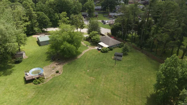 $325,000 | 2233 South Folsomville Road, Boonville, IN 47601