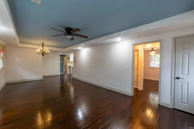 $325,000 | 2233 South Folsomville Road, Boonville, IN 47601