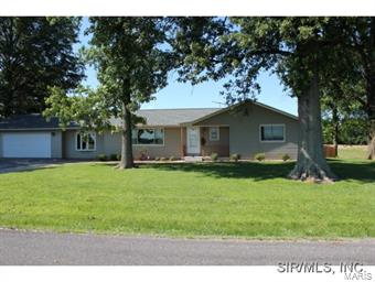 8873 Maple Grove Road Edwardsville, IL 62025 - Photo 1 of 1