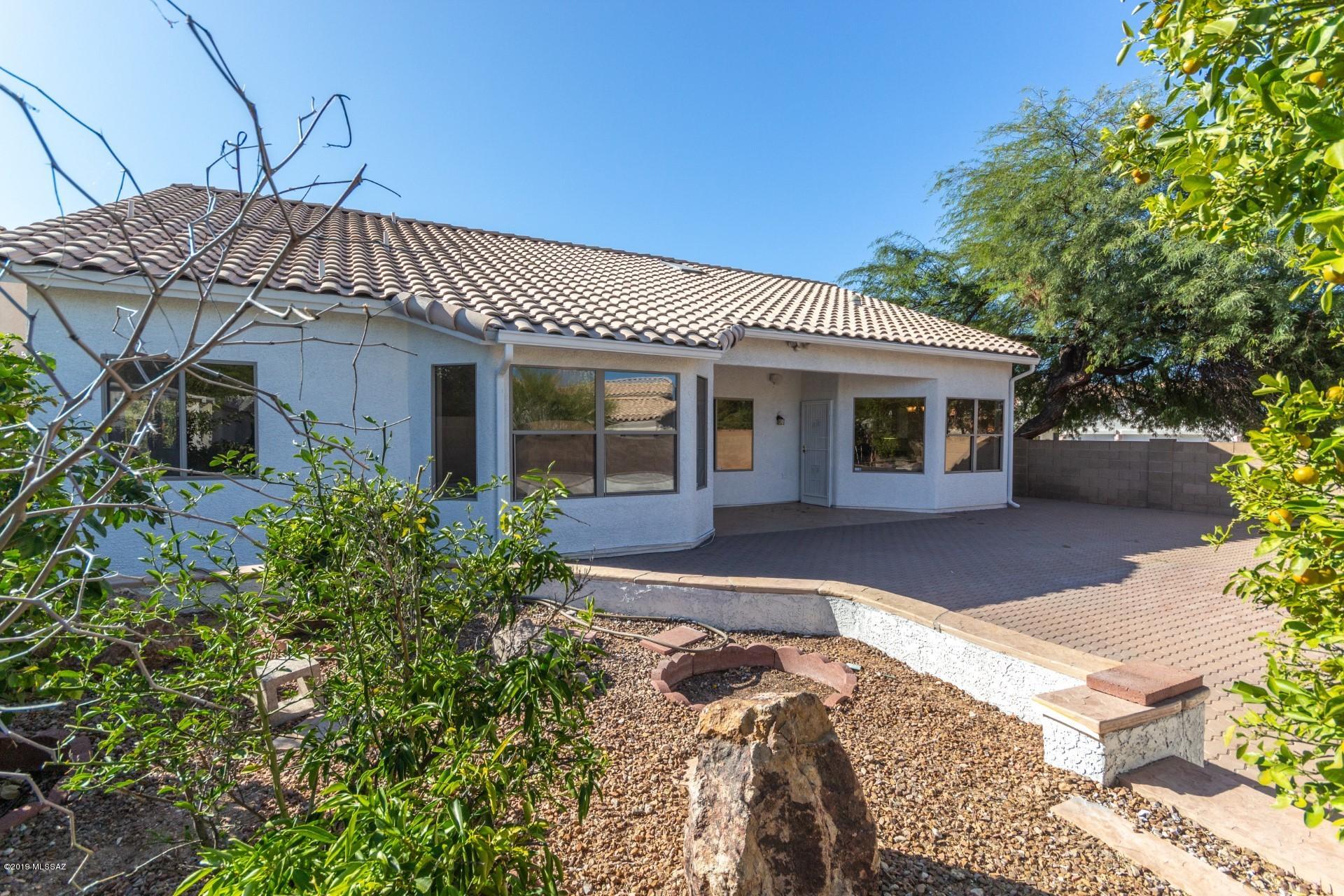 9797 Mountain Crossing Road Tucson, AZ 85748 - Photo 37 of 38 Gallery Image 37