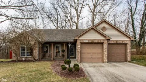 $275,000 | 7629 Blackthorn Court, Indianapolis, IN 46236