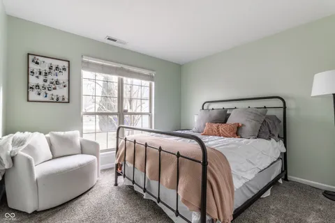 $275,000 | 7629 Blackthorn Court, Indianapolis, IN 46236