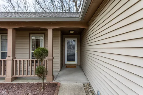 $275,000 | 7629 Blackthorn Court, Indianapolis, IN 46236
