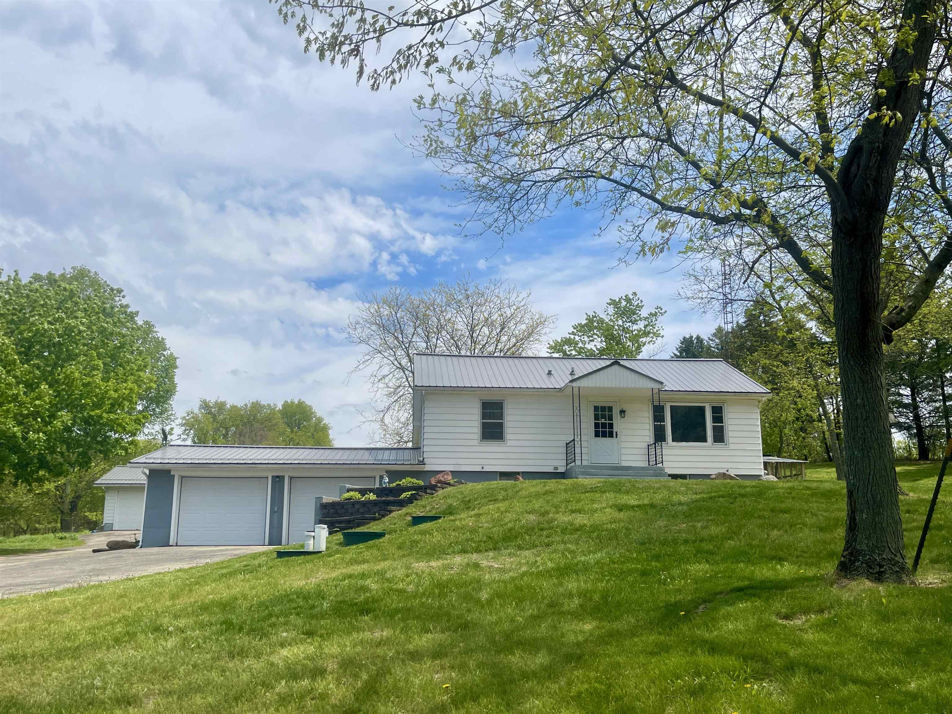 N5846 Dunning Road Pardeeville, WI 53954 - Photo 55 of 62