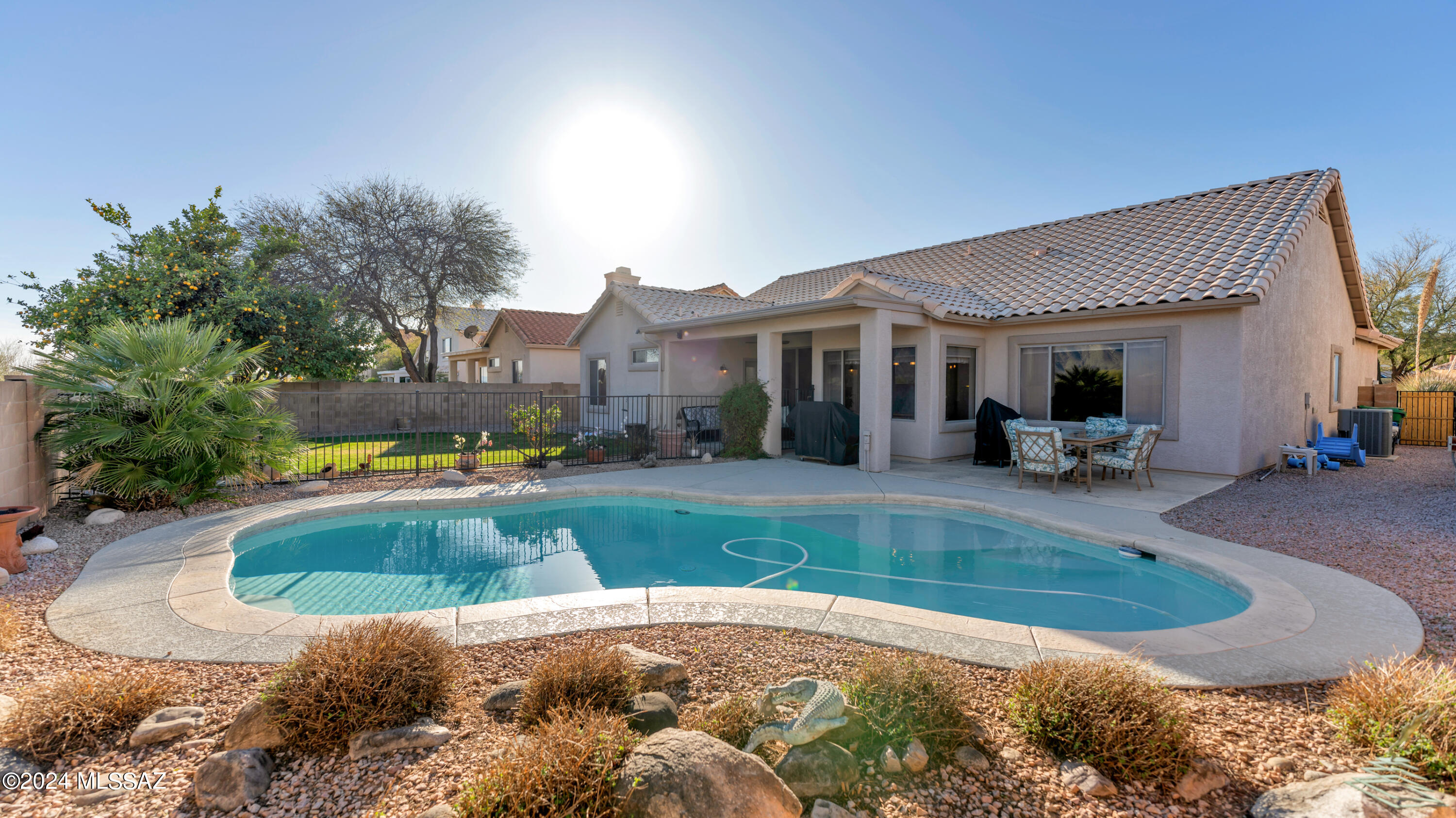 662 Bridal Veil Falls Road Tucson, AZ 85755 - Photo 34 of 40