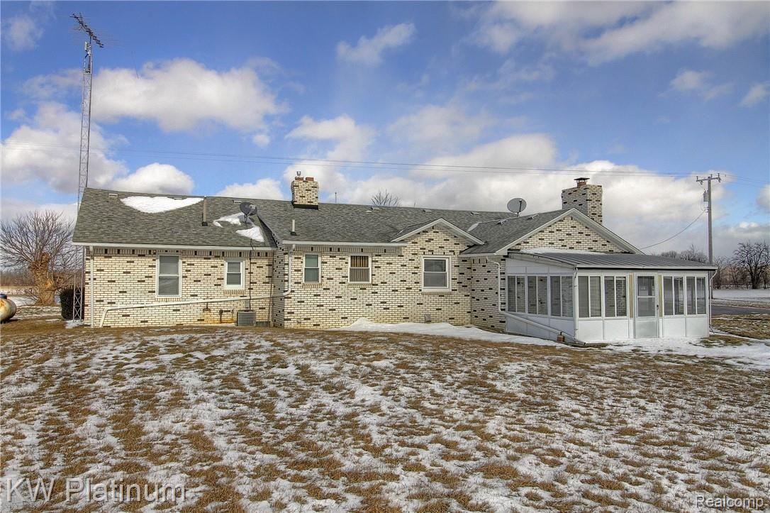 3470 Galbraith Line Road Yale, MI 48097 - Photo 30 of 34 30-Rear 2nd View.jpg
