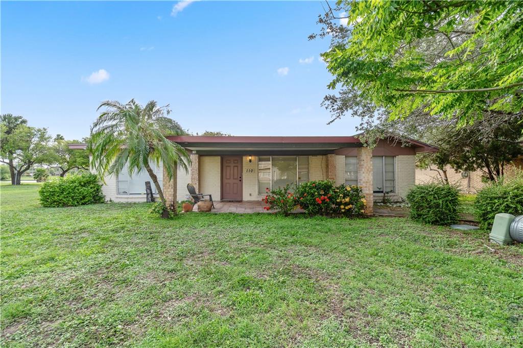 110 Country Club Road Brownsville, TX 78520 - Photo 1 of 18