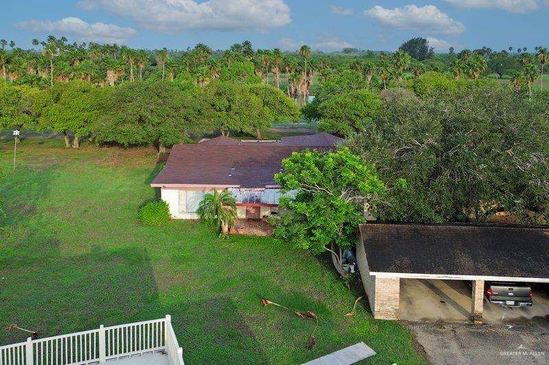 110 Country Club Road Brownsville, TX 78520 - Photo 17 of 18