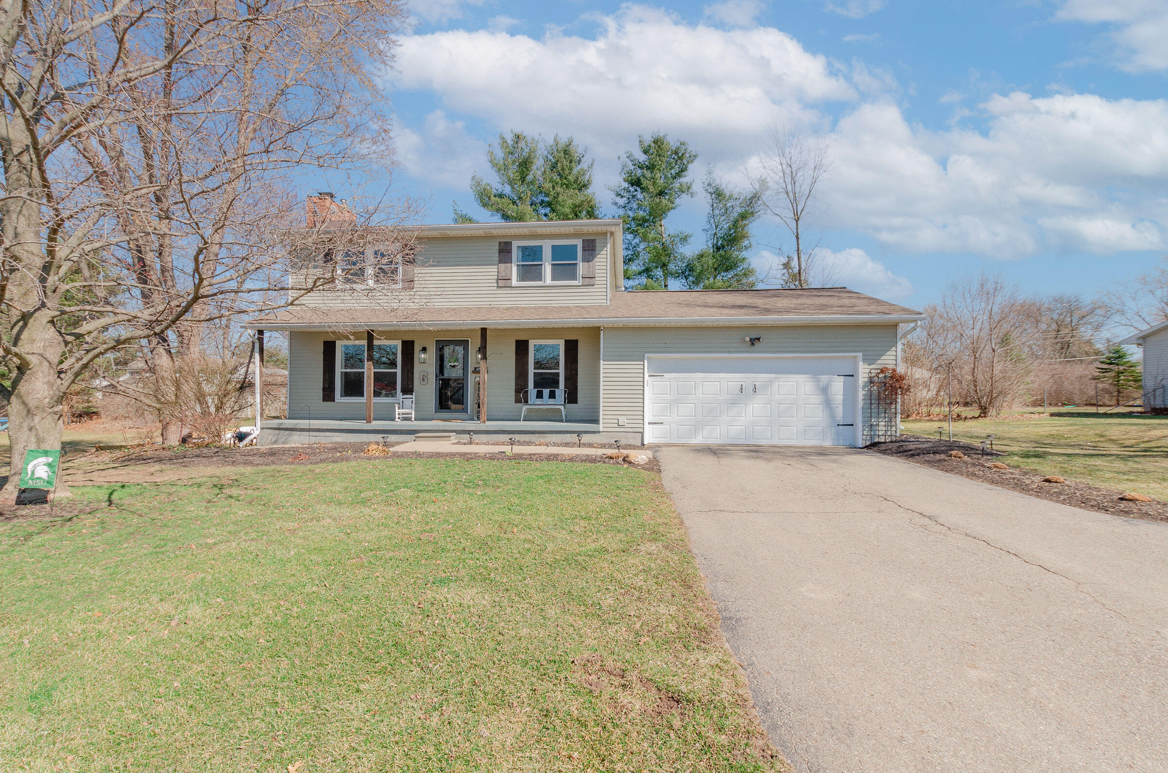 6741 Rives Junction Road Jackson, MI 49201 - Photo 3 of 47 3
