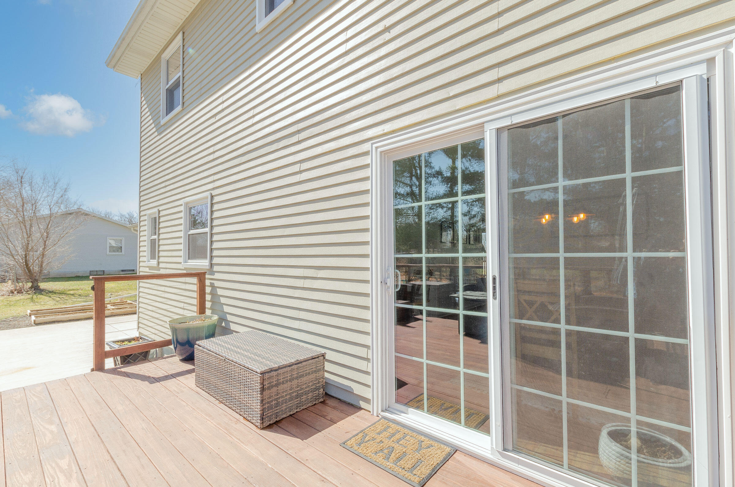 6741 Rives Junction Road Jackson, MI 49201 - Photo 35 of 47 35