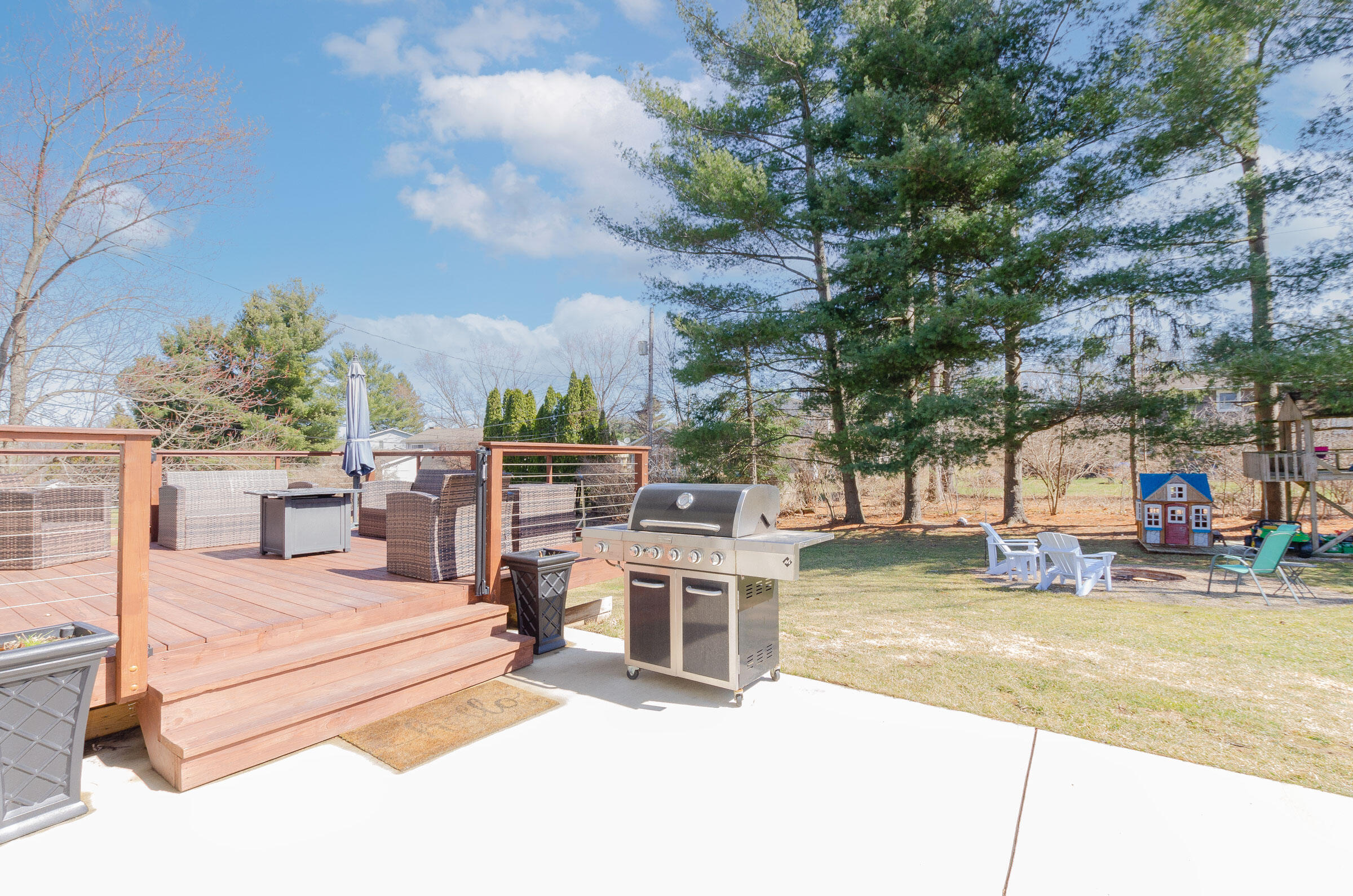 6741 Rives Junction Road Jackson, MI 49201 - Photo 38 of 47 38