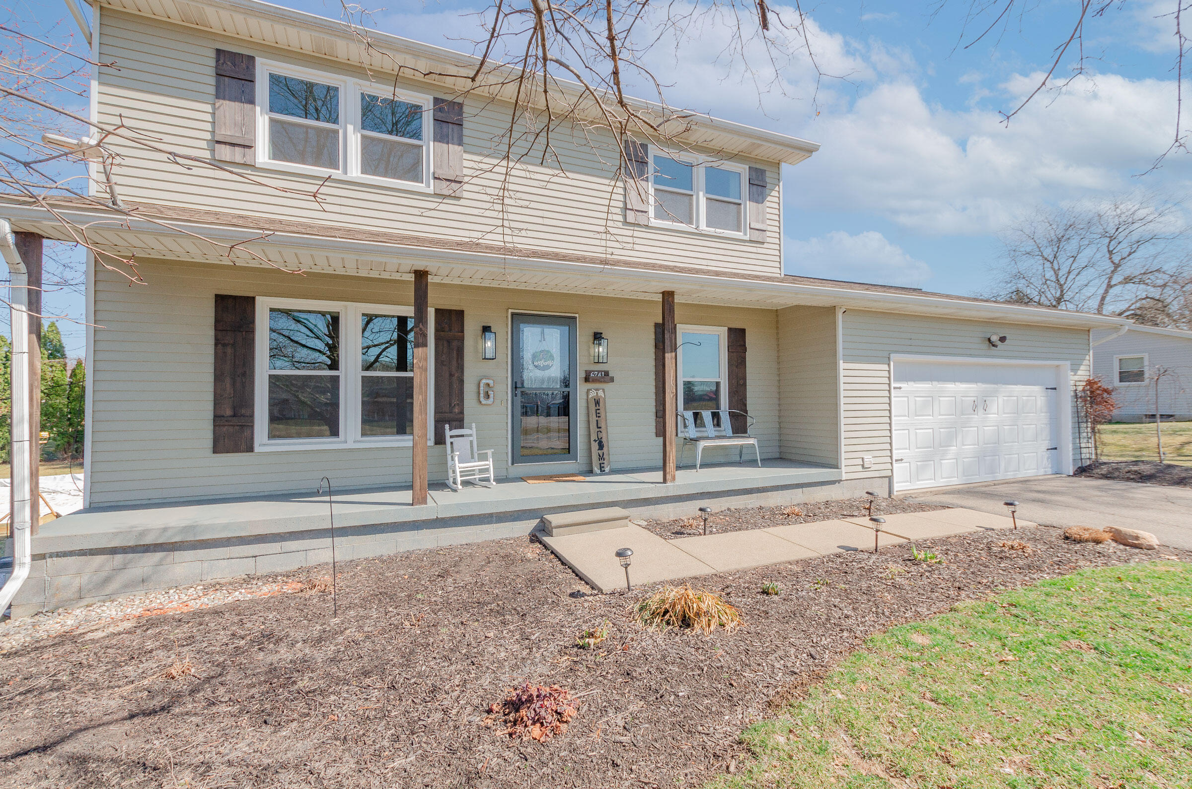 6741 Rives Junction Road Jackson, MI 49201 - Photo 4 of 47 4