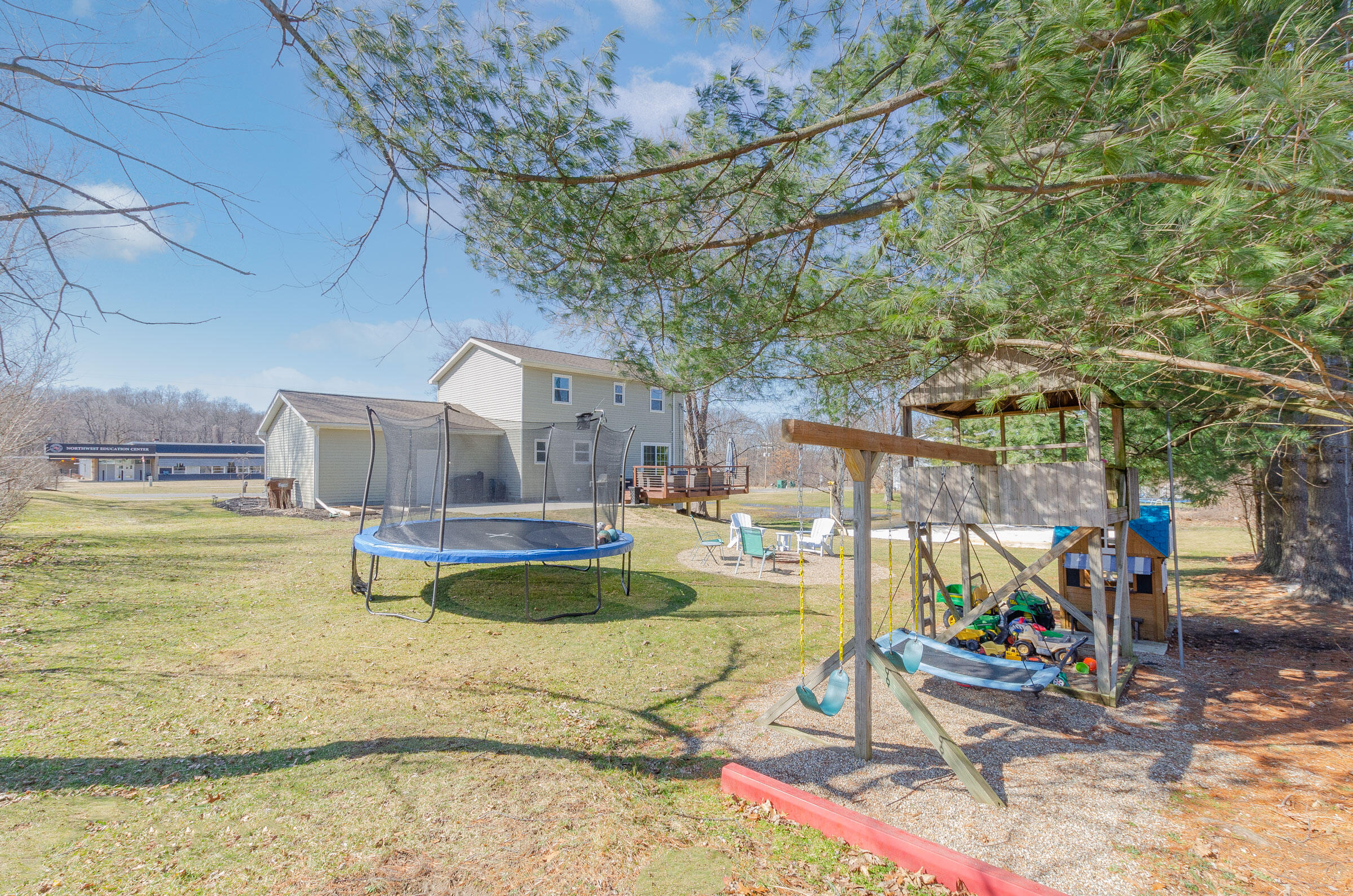 6741 Rives Junction Road Jackson, MI 49201 - Photo 41 of 47 41