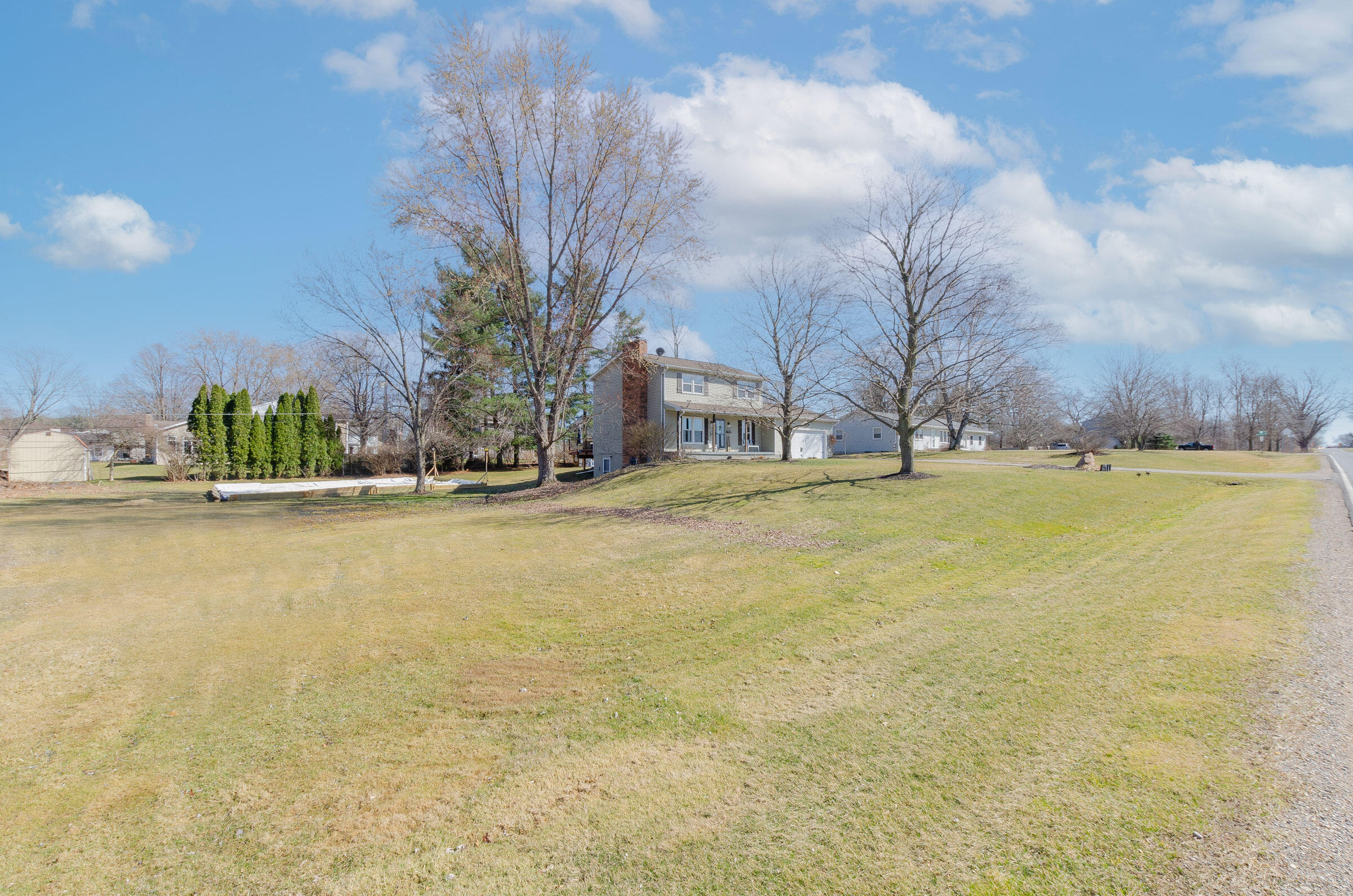 6741 Rives Junction Road Jackson, MI 49201 - Photo 42 of 47 42