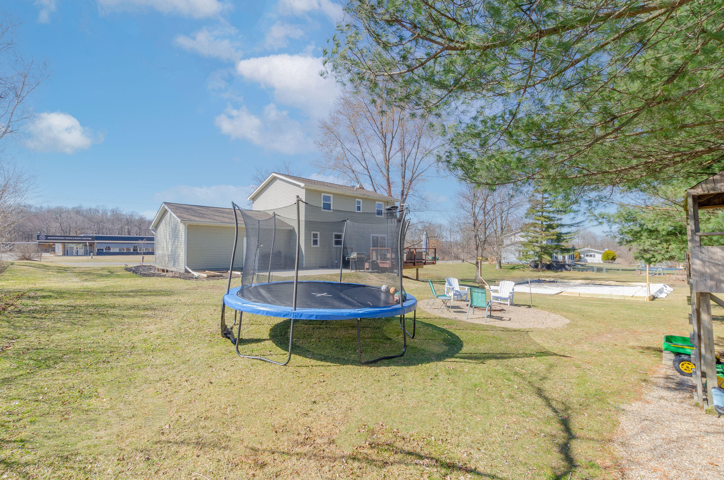 6741 Rives Junction Road Jackson, MI 49201 - Photo 43 of 47 43