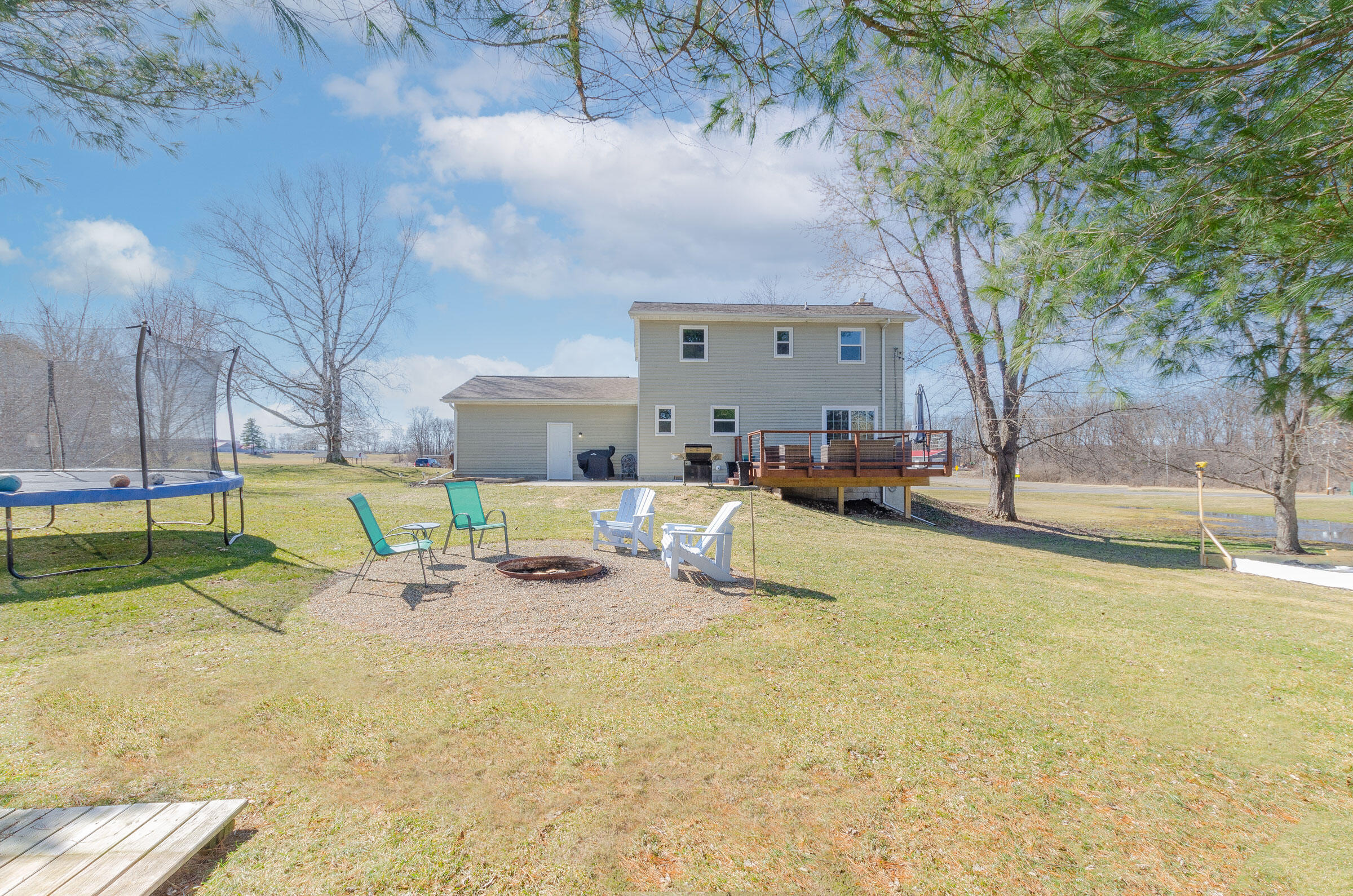 6741 Rives Junction Road Jackson, MI 49201 - Photo 44 of 47 44