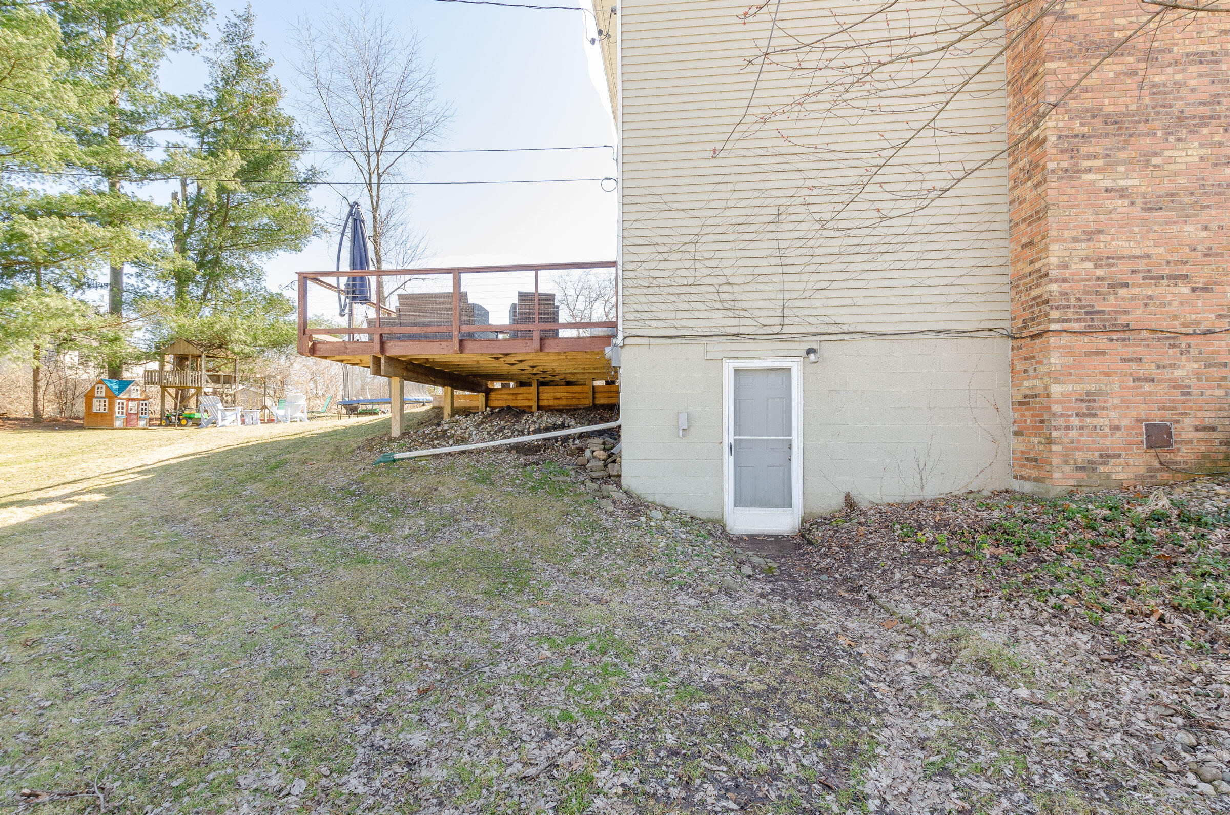 6741 Rives Junction Road Jackson, MI 49201 - Photo 45 of 47 45