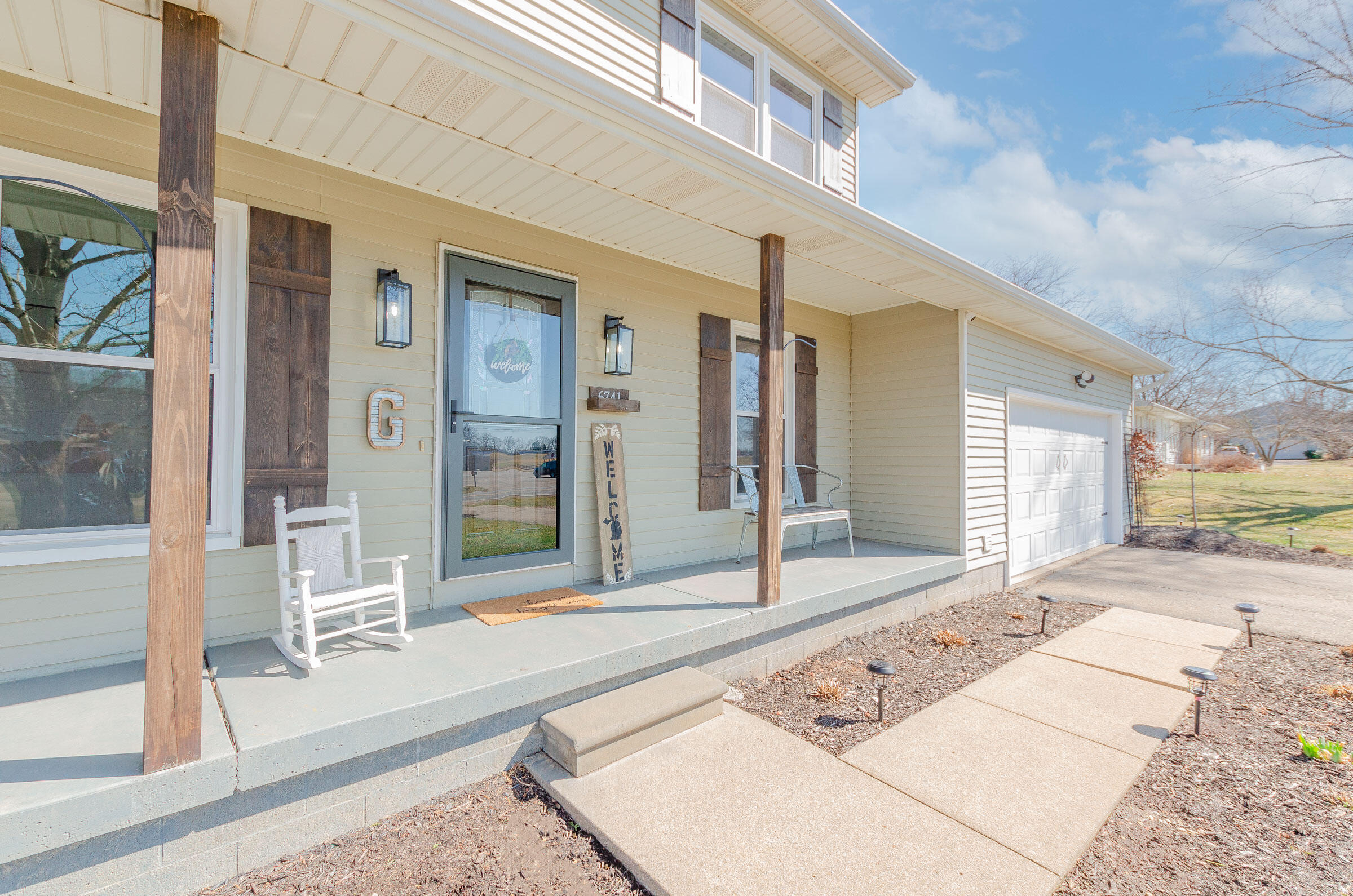 6741 Rives Junction Road Jackson, MI 49201 - Photo 5 of 47 5