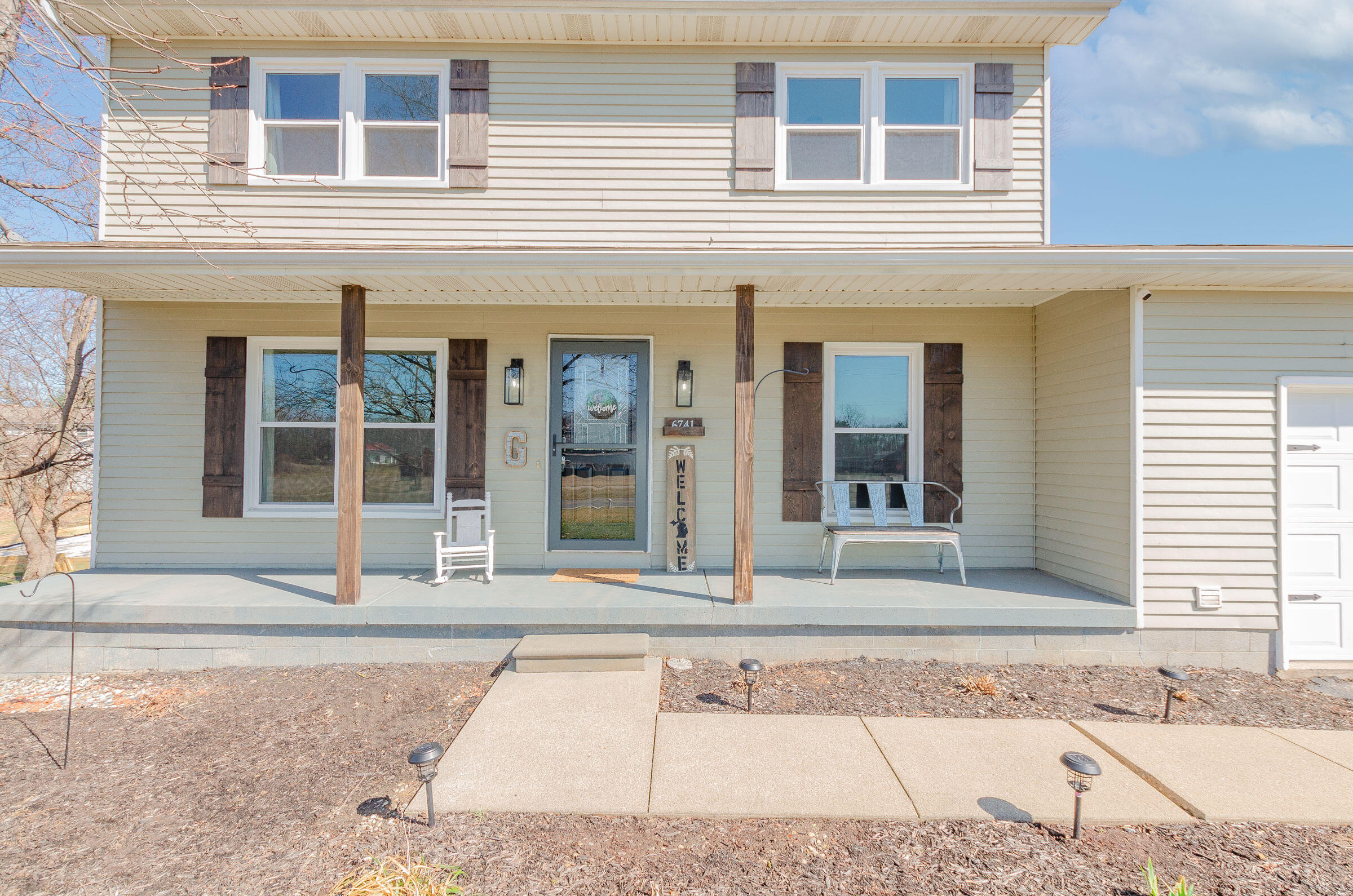 6741 Rives Junction Road Jackson, MI 49201 - Photo 6 of 47 6