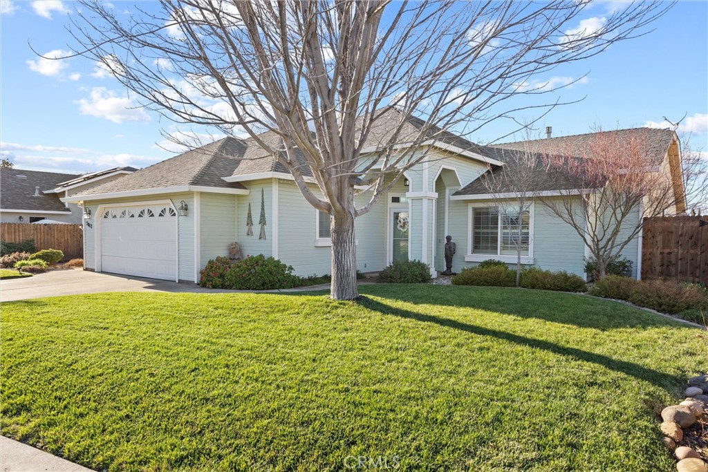 3017 Boston Drive Chico, CA 95973 - Photo 1 of 1