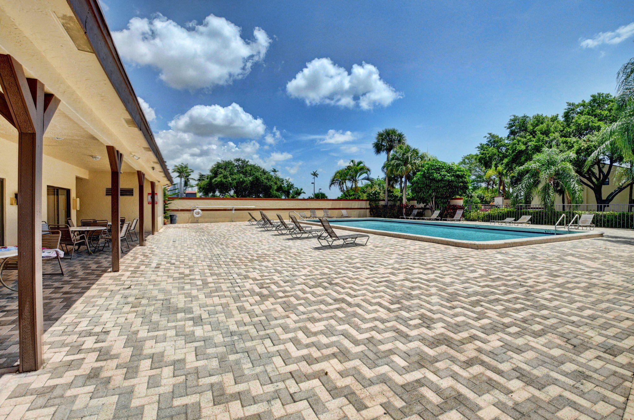 21943 Remsen Terrace, Unit 207 Boca Raton, FL 33433 - Photo 35 of 44 Pool