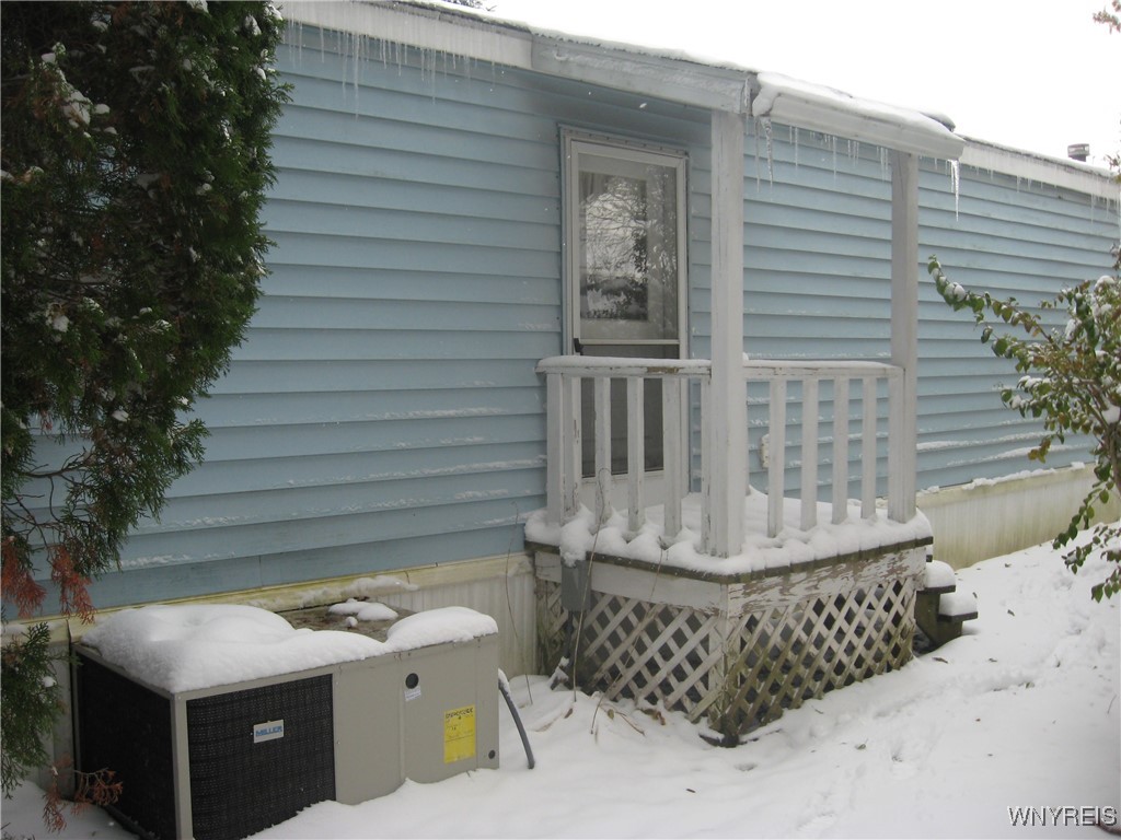 3233 Pratt Road, Unit 3B B Batavia, NY 14020 - Photo 21 of 21