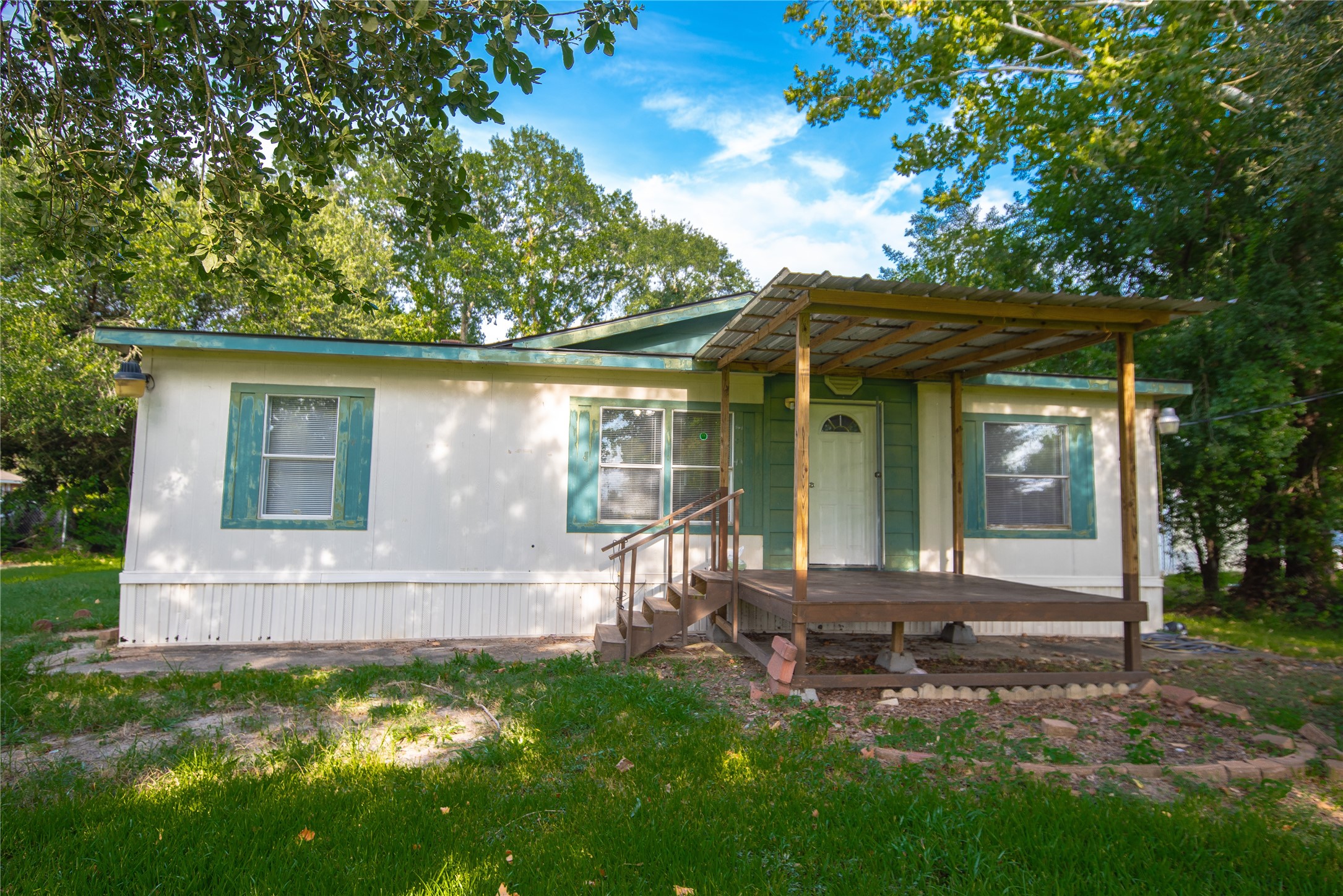 11804 Trickey Road Houston, TX 77067 - Photo 1 of 9 Gallery Image 1