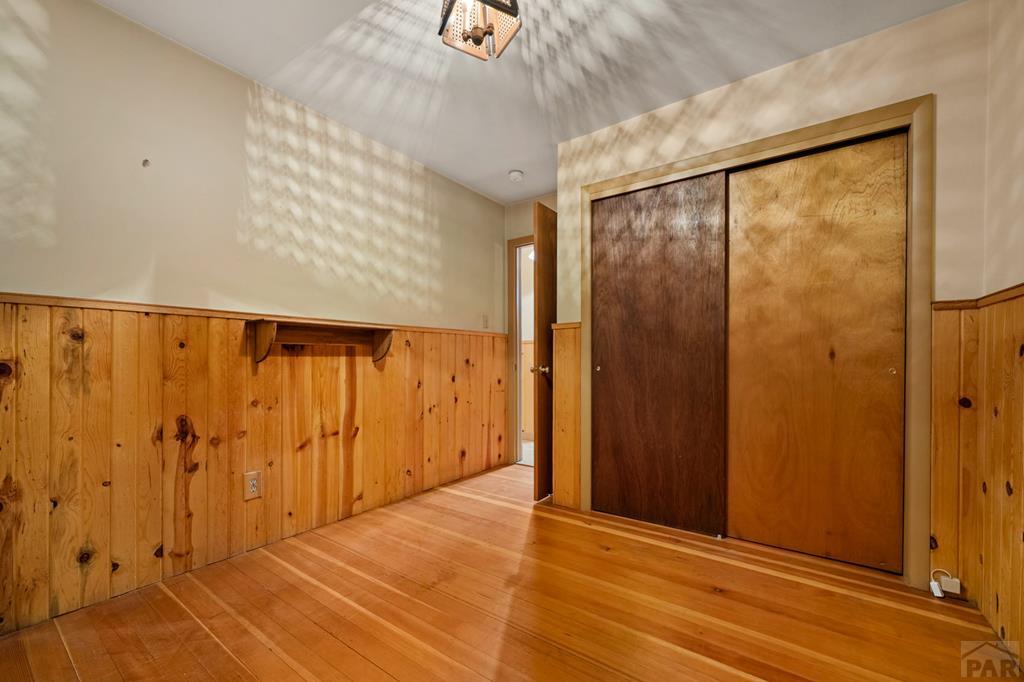 9600 Middle Creek Canyon Road Beulah, CO 81023 - Photo 32 of 50 a view of an empty room