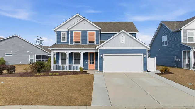 $525,000 | 209 Angel Wing Drive, Myrtle Beach, SC 29588