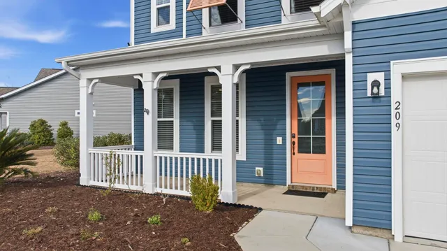$525,000 | 209 Angel Wing Drive, Myrtle Beach, SC 29588