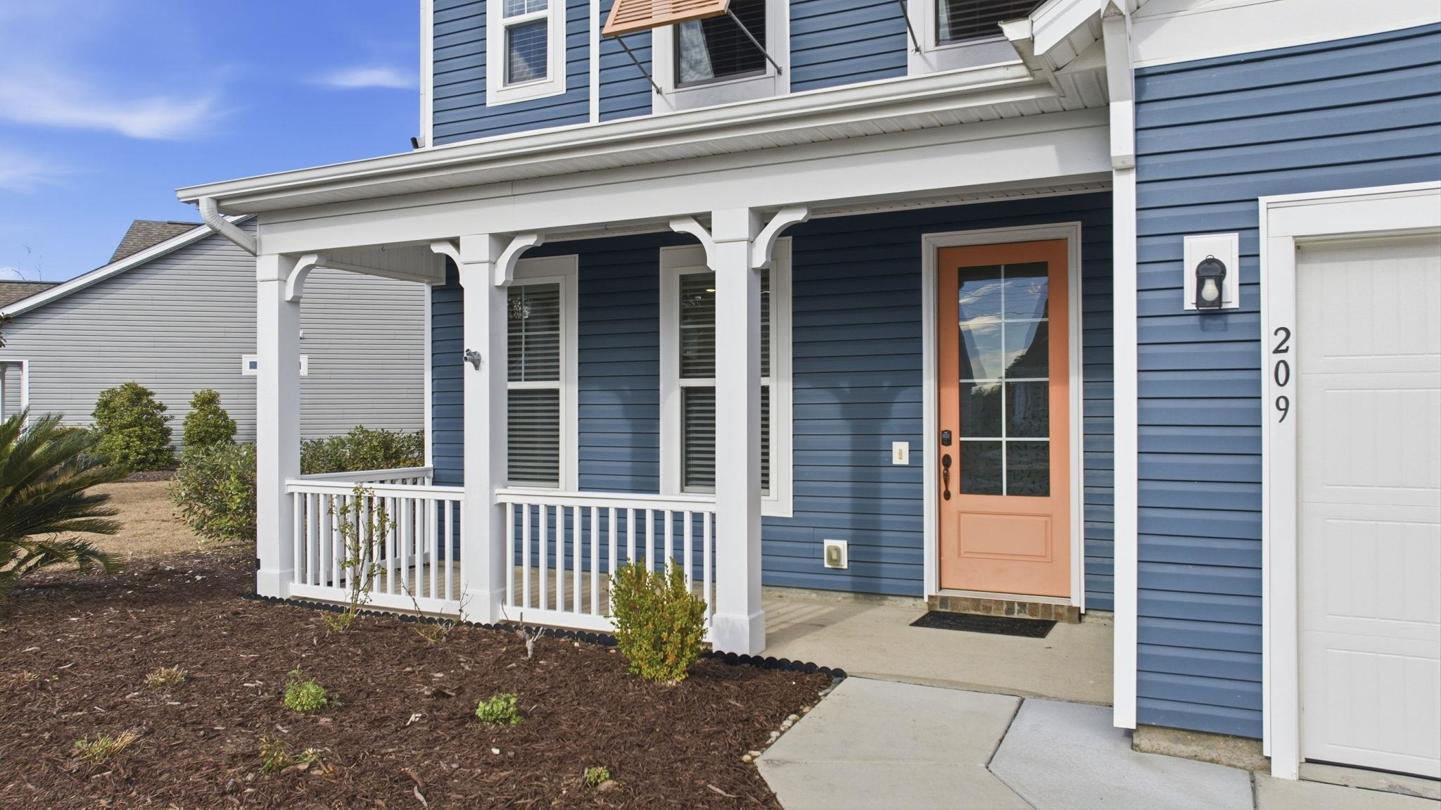 209 Angel Wing Drive Myrtle Beach, SC 29588 - Photo 2 of 29