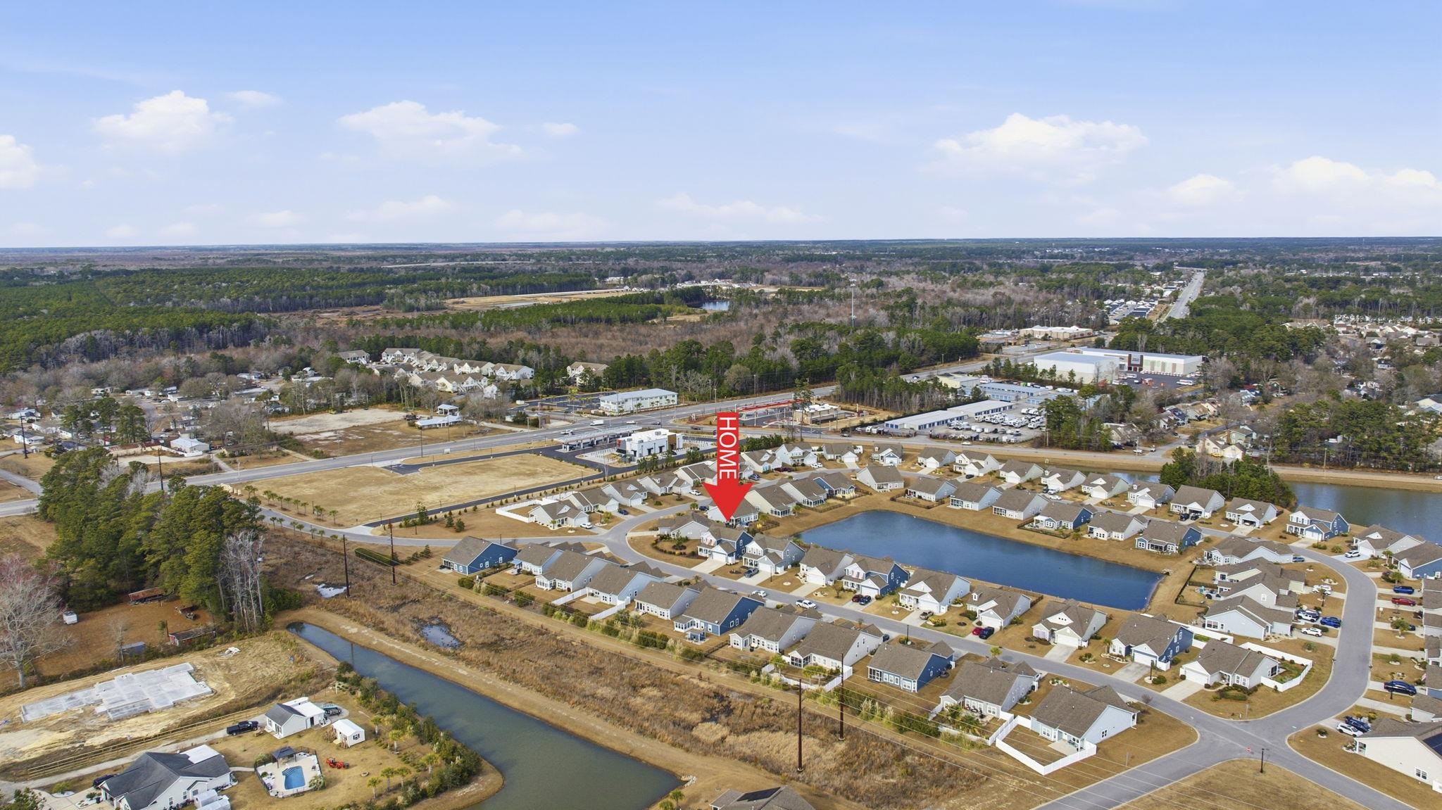 209 Angel Wing Drive Myrtle Beach, SC 29588 - Photo 28 of 29