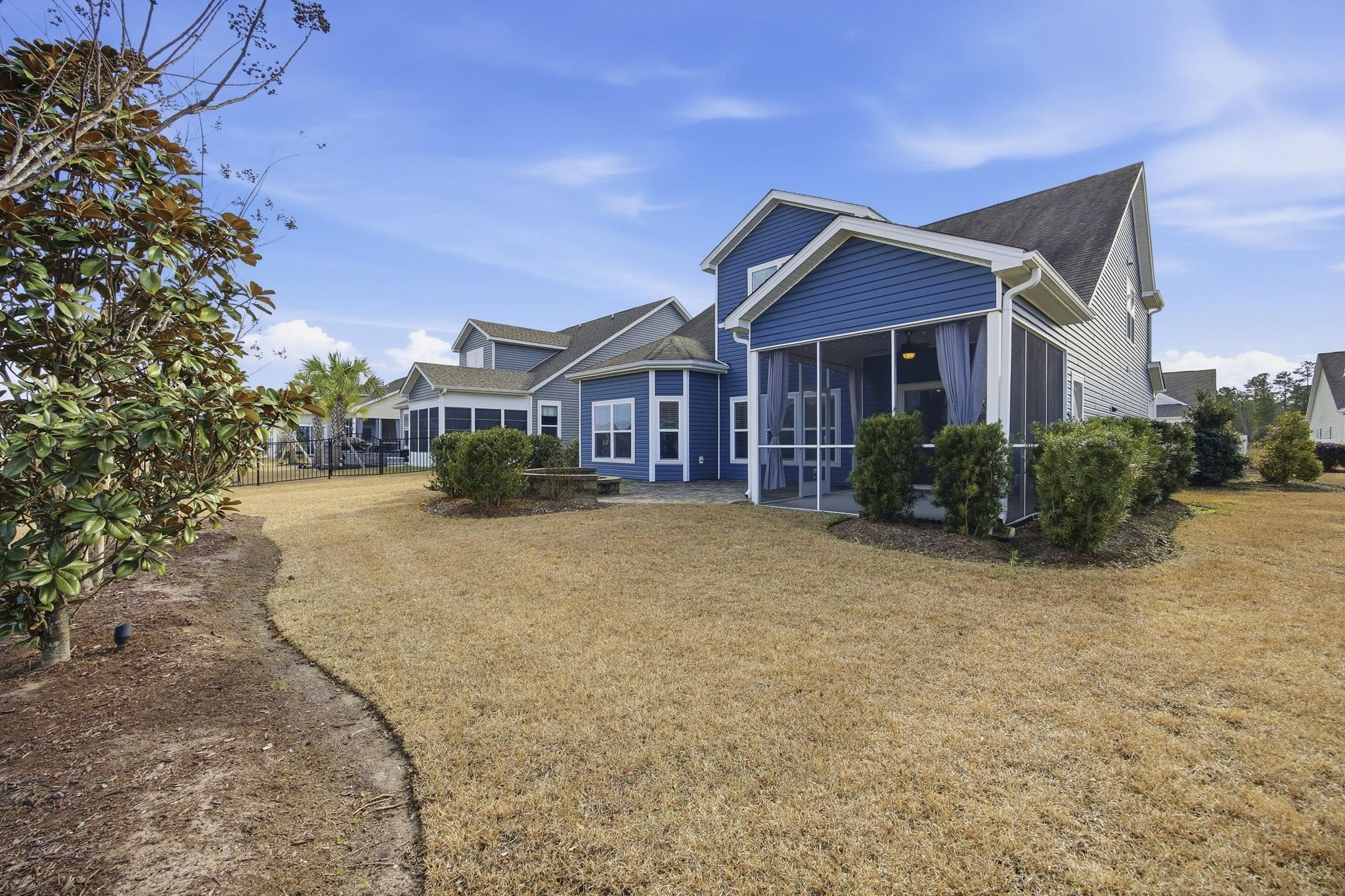 209 Angel Wing Drive Myrtle Beach, SC 29588 - Photo 32 of 40