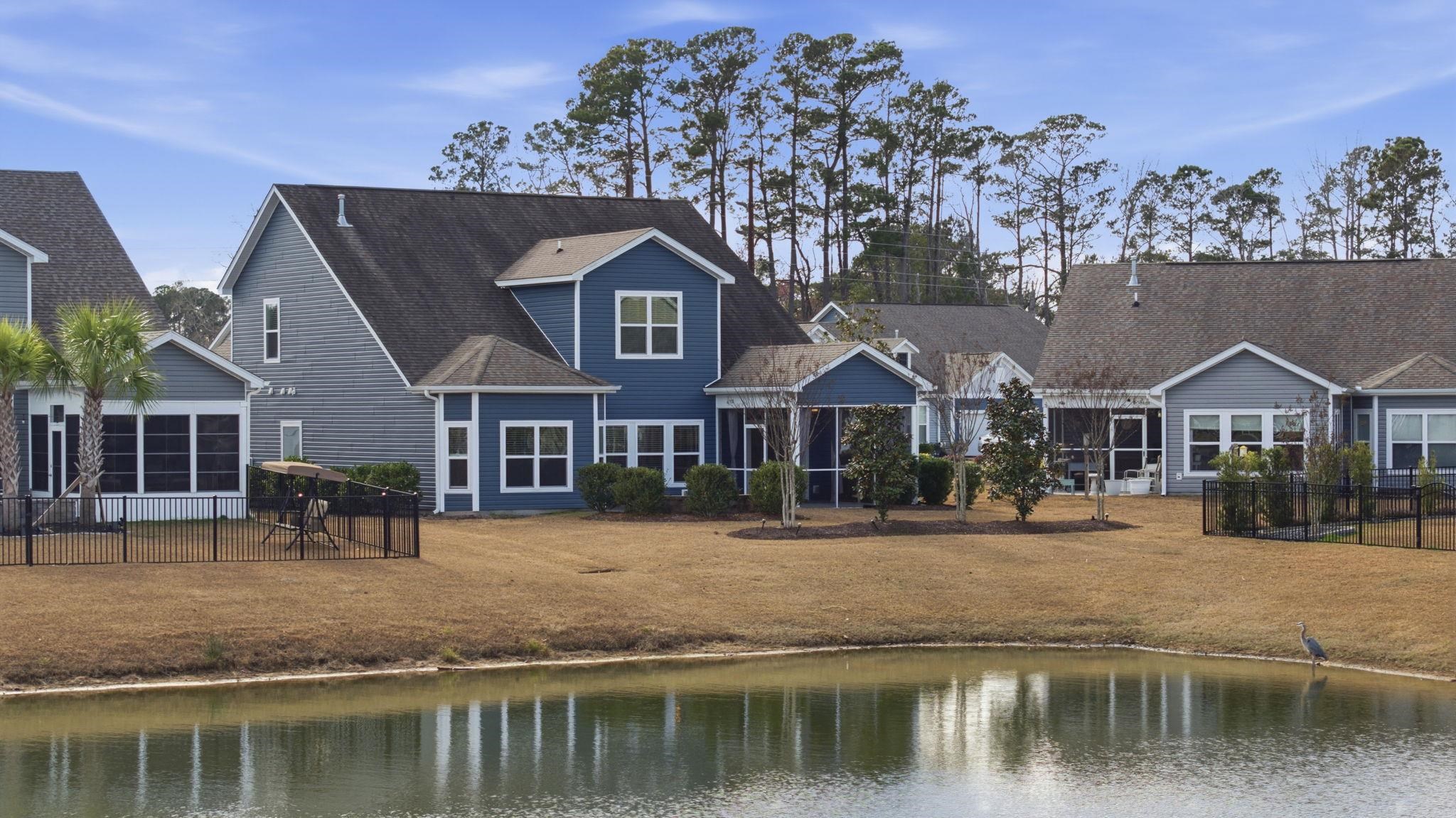 209 Angel Wing Drive Myrtle Beach, SC 29588 - Photo 33 of 40