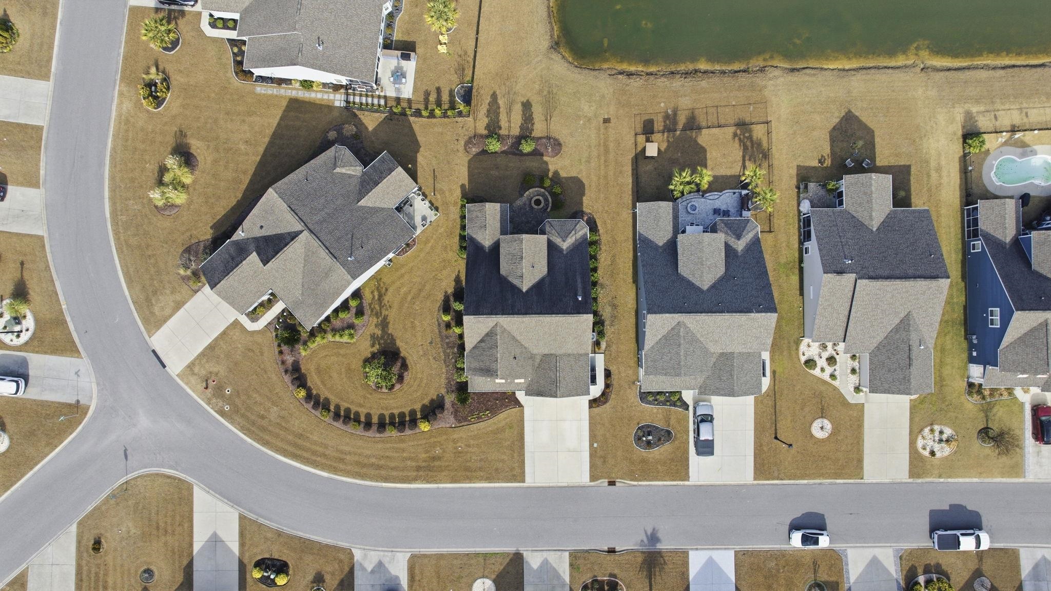 209 Angel Wing Drive Myrtle Beach, SC 29588 - Photo 34 of 40