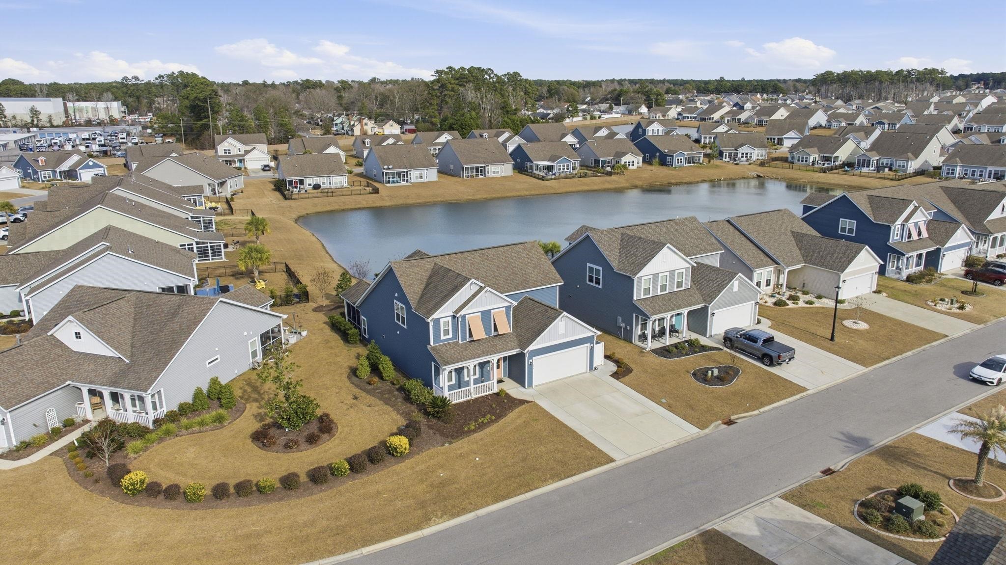 209 Angel Wing Drive Myrtle Beach, SC 29588 - Photo 35 of 40