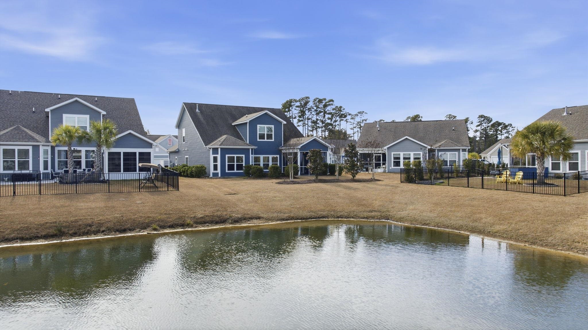 209 Angel Wing Drive Myrtle Beach, SC 29588 - Photo 36 of 40
