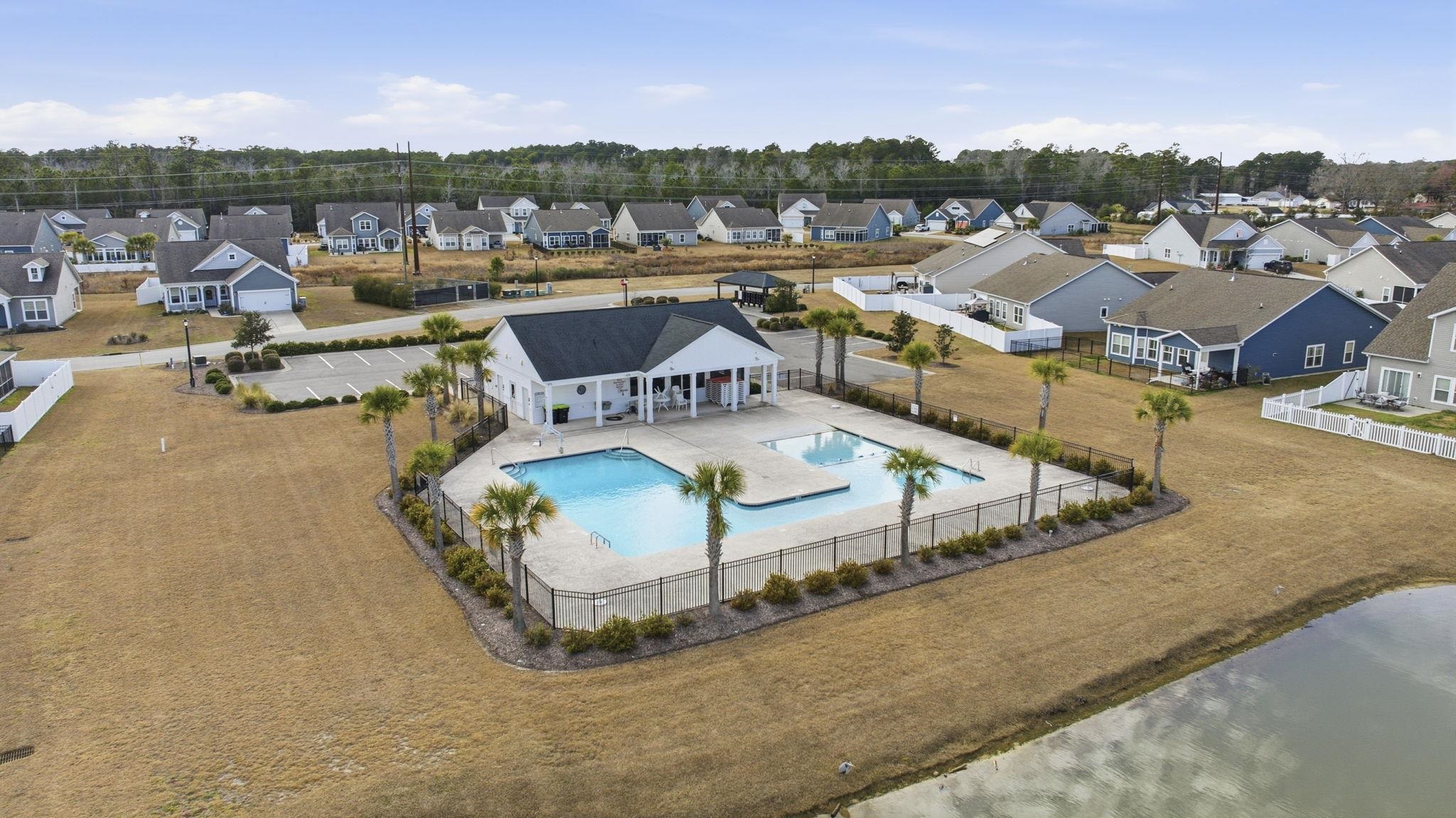 209 Angel Wing Drive Myrtle Beach, SC 29588 - Photo 39 of 40