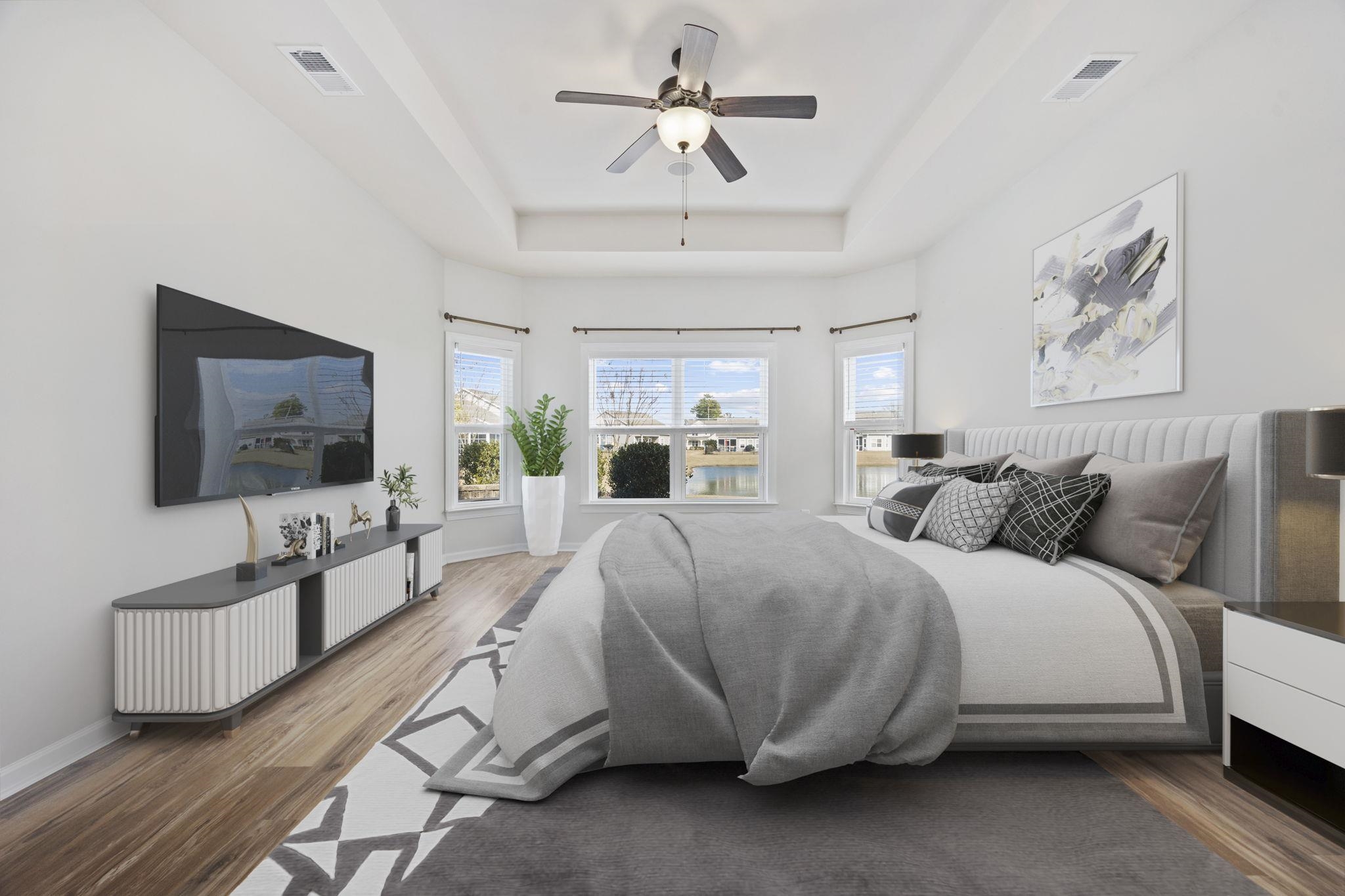 209 Angel Wing Drive Myrtle Beach, SC 29588 - Photo 7 of 29