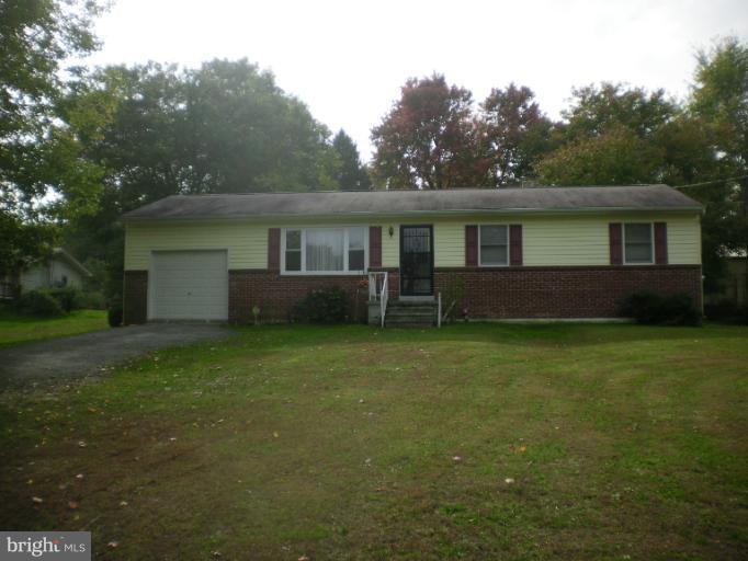 2151 Blue Ball Road Elkton, MD 21921 - Photo 14 of 14 Exterior (Front)