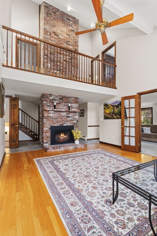 34 Kenney Road Middleton, MA 01949 - Photo 3 of 39 Gallery Image 3